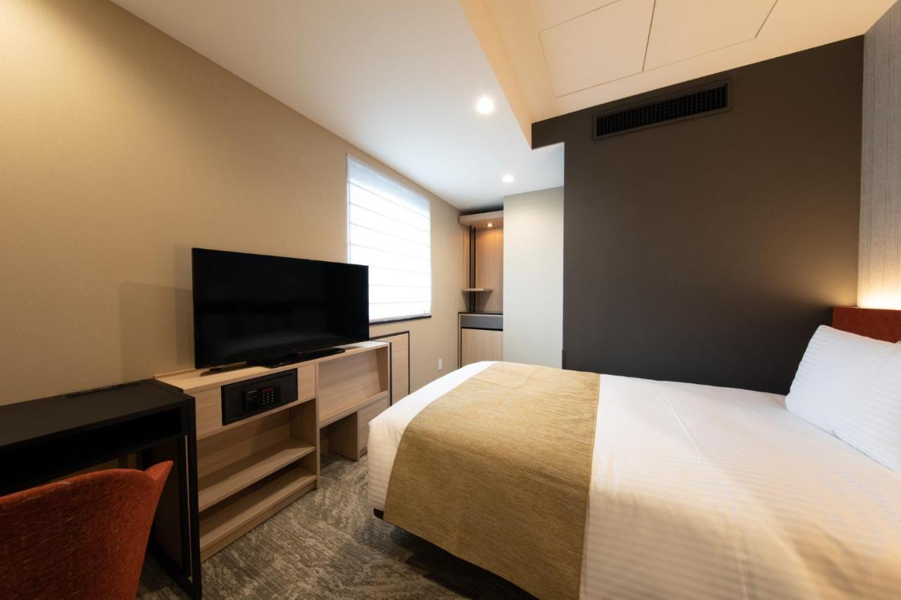 Almont Hotel Nippori Токио Экстерьер фото