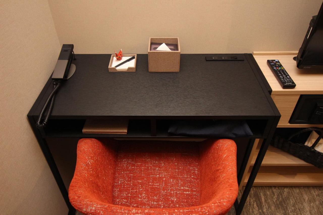 Almont Hotel Nippori Токио Экстерьер фото